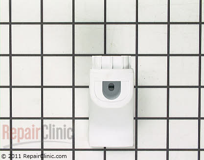 End Cap 216087400 Main Product View