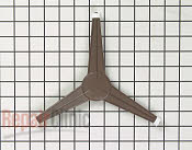 Glass Tray Support - Part # 264797 Mfg Part # WB6X533