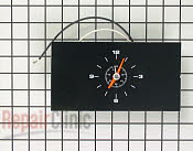 Mechanical Clock and Timer - Part # 1235469 Mfg Part # Y0057444
