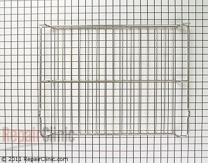 Oven Rack W10275562 Main Product View