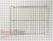 Oven Rack - Part # 1550698 Mfg Part # W10275562