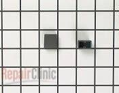 Push button-inner - Part # 418358 Mfg Part # 154065301