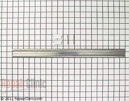 Rack slide 5300809501 Main Product View