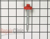 Timer shaft - Part # 277649 Mfg Part # WH1X2280