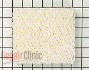 Water Evaporator Pad - Part # 757166 Mfg Part # D14-C