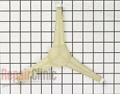 Axle, Roller, Shaft, Wheel - Part # 632583 Mfg Part # 5303306831