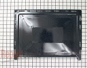 Base Panel - Part # 655745 Mfg Part # 58627CG