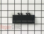 Button - Part # 760589 Mfg Part # 80QBP0827