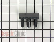 Button - Part # 761145 Mfg Part # 80QBP3747