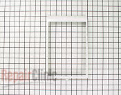 Control  Panel - Part # 578095 Mfg Part # 4358551