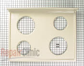 Cooktop - Part # 232633 Mfg Part # R0710287