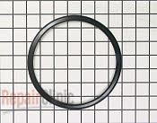 Decor plate - Part # 1019057 Mfg Part # 488792