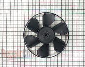 Fan Blade - Part # 487101 Mfg Part # 309626001