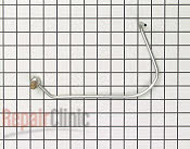 Gas Tube or Connector - Part # 615007 Mfg Part # 5303011569