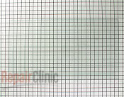 Glass Shelf - Part # 442132 Mfg Part # 215723554