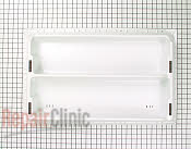 Inner Door Panel - Part # 441505 Mfg Part # 215530301
