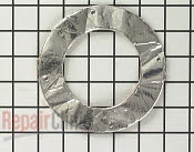 Insulation - Part # 467898 Mfg Part # 269T040P05