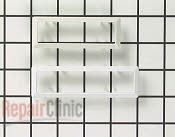 Kit, bezel (white) - Part # 237364 Mfg Part # R9900102