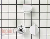 Knob - Part # 274671 Mfg Part # WE1X1180