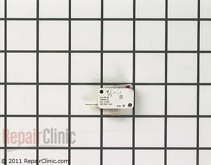 Micro Switch 10533001 Main Product View