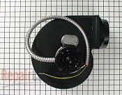 Motor - Part # 254159 Mfg Part # WB26X5108
