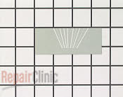 Panel - Part # 1099778 Mfg Part # 413263