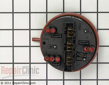 Pressure Switch 8061593 Main Product View
