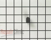 Push button-outer (4) - Part # 418360 Mfg Part # 154065401