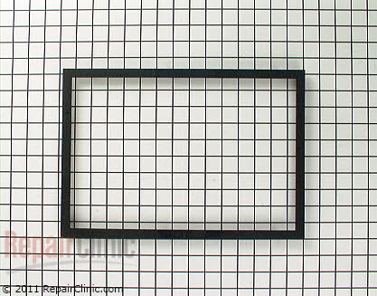 Retainer D7716001 Main Product View