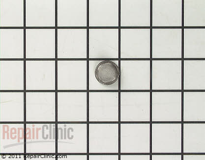 Screen Filter 96160 Main Product View