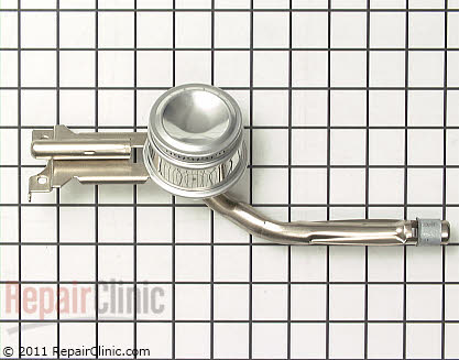 Surface Burner Y07699100 Main Product View