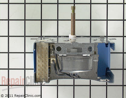 Timer,115/60-2 cycle 28918 Main Product View