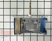 Timer,115/60-2 cycle - Part # 471495 Mfg Part # 28918