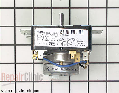 Timer 3977678 Main Product View