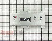 Clock,automatic cook - Part # 709093 Mfg Part # 7601P017-60