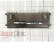 Control Board Cover - Part # 244896 Mfg Part # WB12K5006