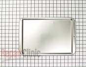 Drip Bowl & Drip Pan - Part # 915645 Mfg Part # 32067501