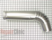 Duct & Venting - Part # 275388 Mfg Part # WE14X65