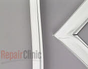 Gasket-white - Part # 643837 Mfg Part # 5317532410