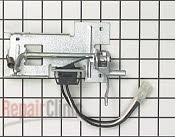 Latch - Part # 418660 Mfg Part # 154132502