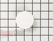 Rinse Aid Dispenser Cap - Part # 1247357 Mfg Part # Y912923