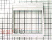 Shelf Frame - Part # 380017 Mfg Part # 10469608