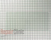 Shelf Glass - Part # 619652 Mfg Part # 5303209283