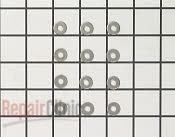Washr-pkg 12 - Part # 270074 Mfg Part # WD1X1037D