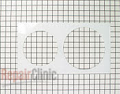 Cooktop - Part # 1240282 Mfg Part # Y0305235