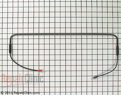 Defrost Heater Assembly 5303001362 Main Product View