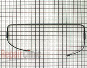 Defrost Heater Assembly - Part # 614781 Mfg Part # 5303001362