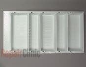 Door - Part # 443644 Mfg Part # 216012701