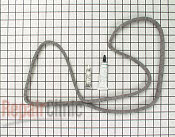 Felt Seal - Part # 642843 Mfg Part # 5308950195
