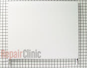 Front Panel - Part # 912075 Mfg Part # WD31X10018